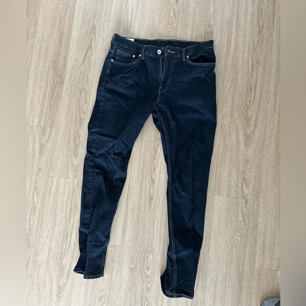 Brand New Slim Fit Jeans